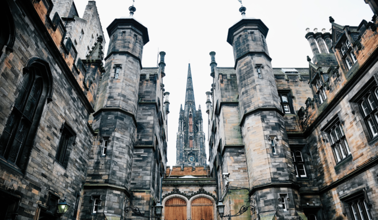 University of Edinburgh