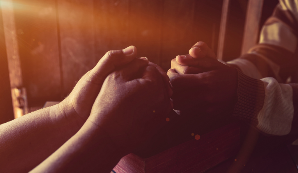 discipleship