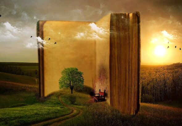 book