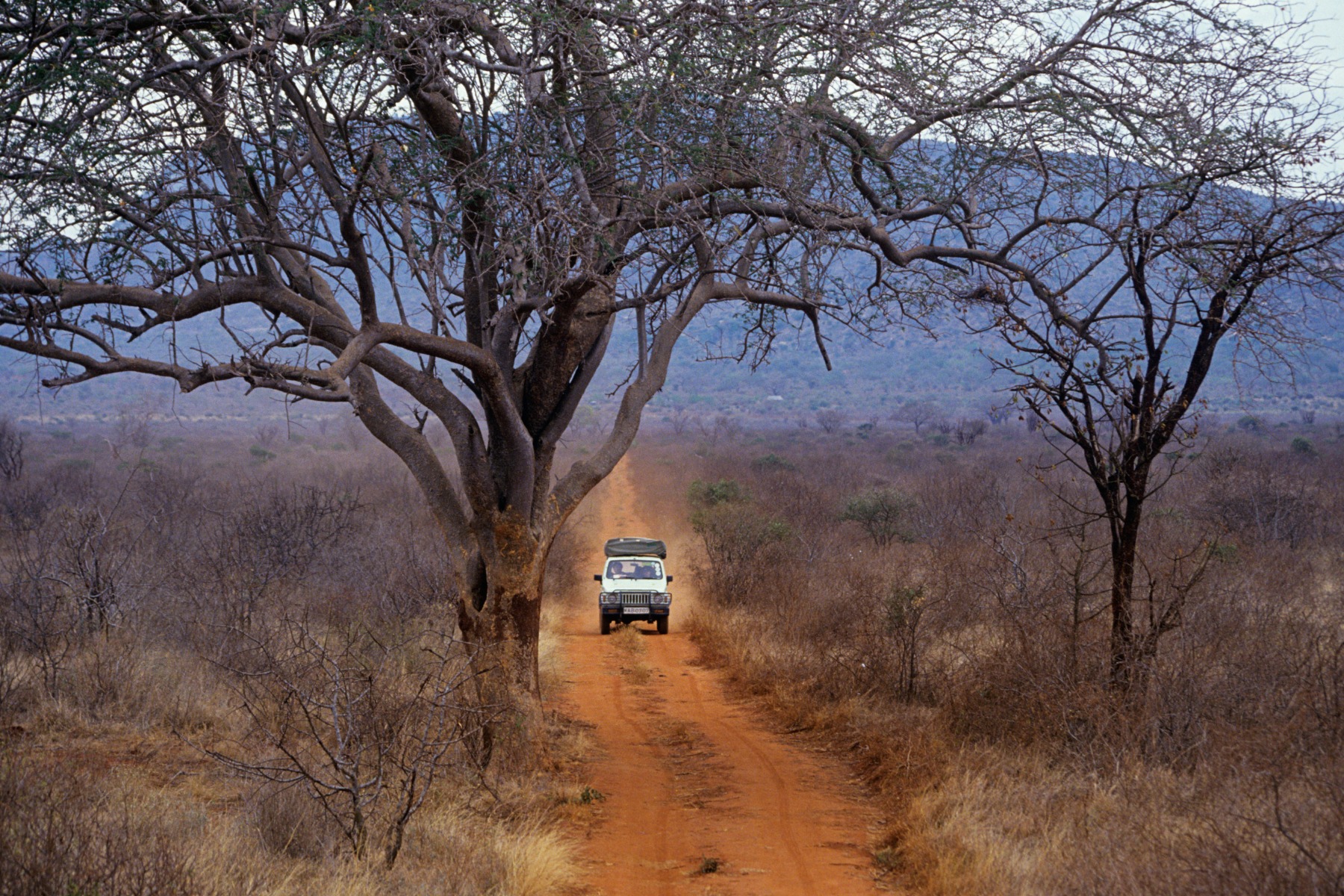 Kenya
