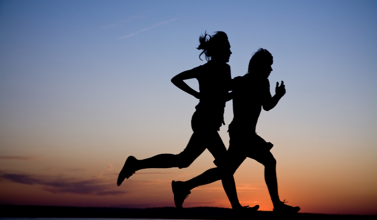Running