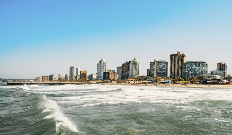 Durban-South-Africa