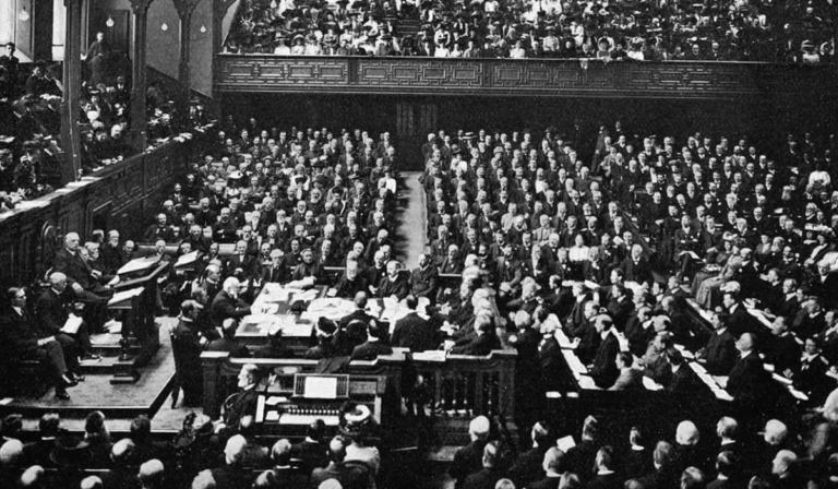 Edinburgh World Missionary Conference