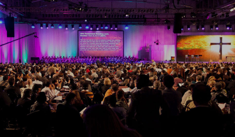 Lausanne Congress on World Evangelization