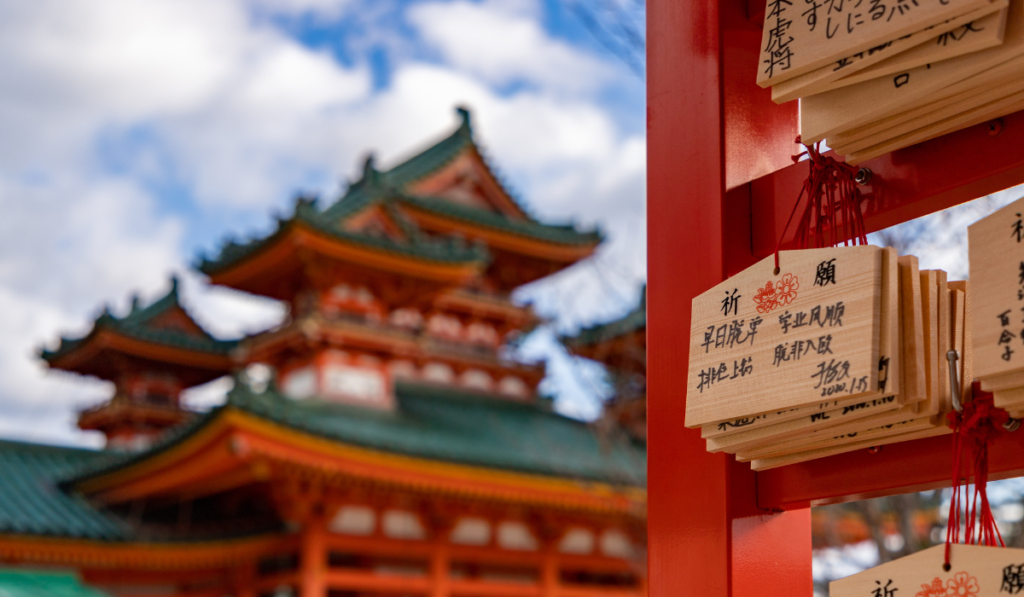 日本神道文化