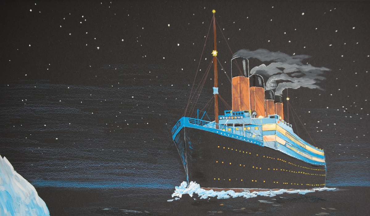 Titanic