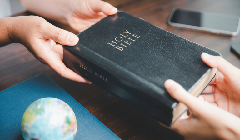 精心門訓的教會